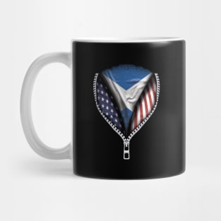 Scottish Flag  Scotland Flag American Flag Zip Down - Gift for Scottish From Scotland Mug